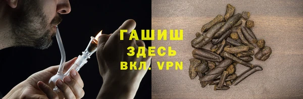 хмурый Дмитровск