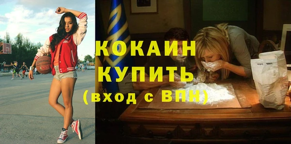 хмурый Дмитровск